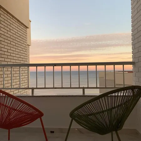 Penthouse Διαμέρισμα *