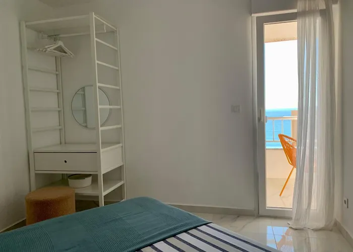 Penthouse Διαμέρισμα