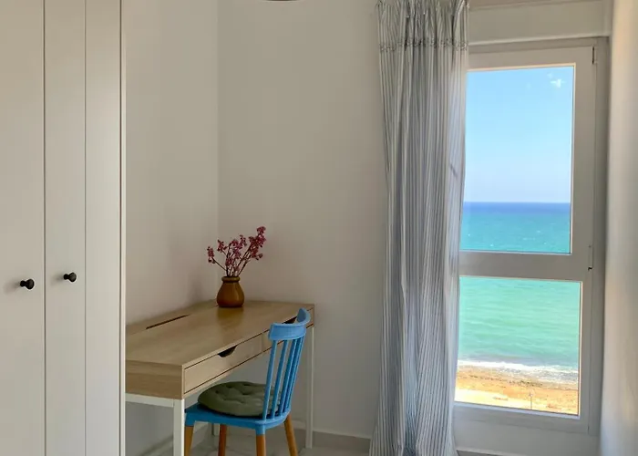 Penthouse Διαμέρισμα *