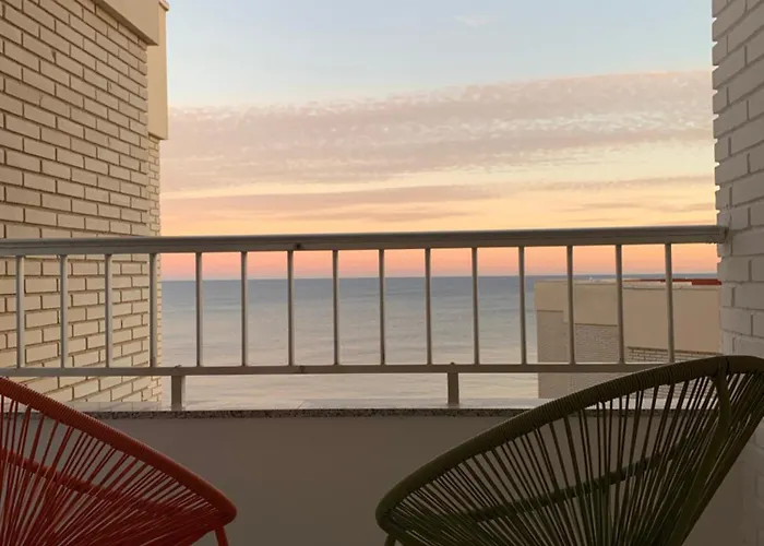 Penthouse Διαμέρισμα *