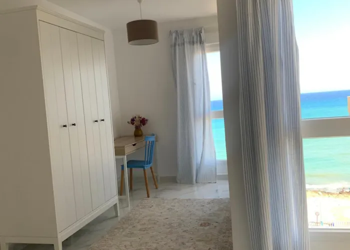 Διαμέρισμα Penthouse *