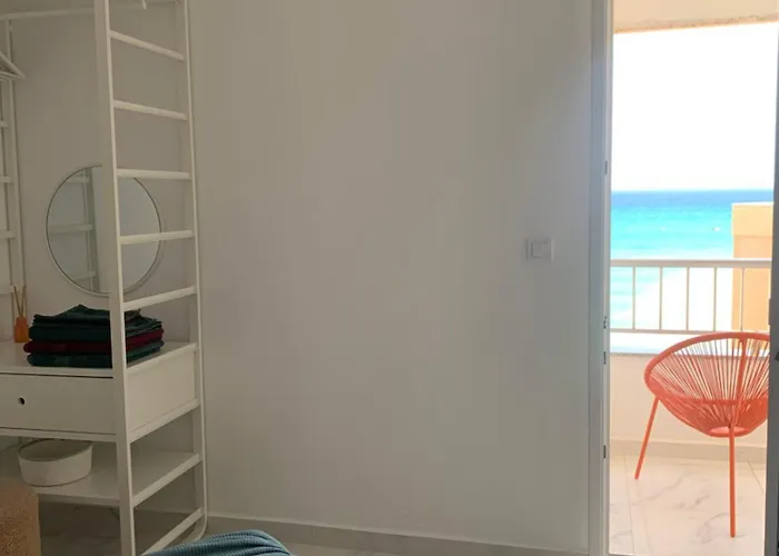 Διαμέρισμα Penthouse Τορεβιέχα