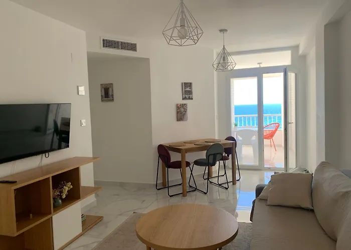 Διαμέρισμα Penthouse *