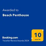 Penthouse トレビエハ
