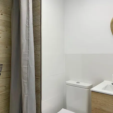 Penthouse 托雷维耶哈