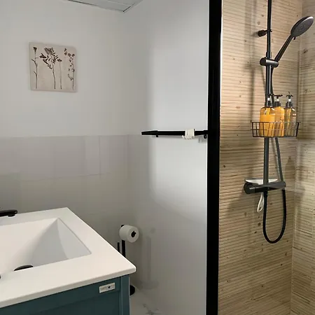 Penthouse 公寓